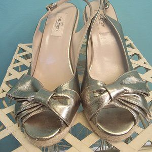 VALENTINO Sandals